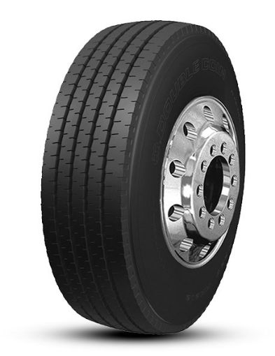 تصویر  لاستیک دابل کوین طرح آج RR202 سایز 315/70R22.5