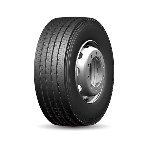 تصویر  لاستیک اورگرین طرح آج ESR579 سایز 315/80R22.5