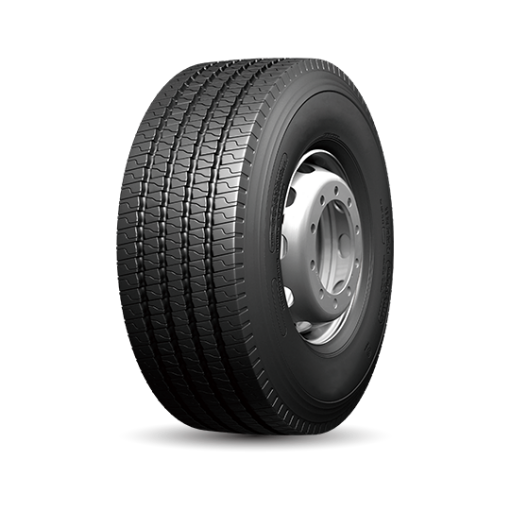 تصویر  لاستیک اورگرین طرح آج EG902 سایز 315/80R22.5