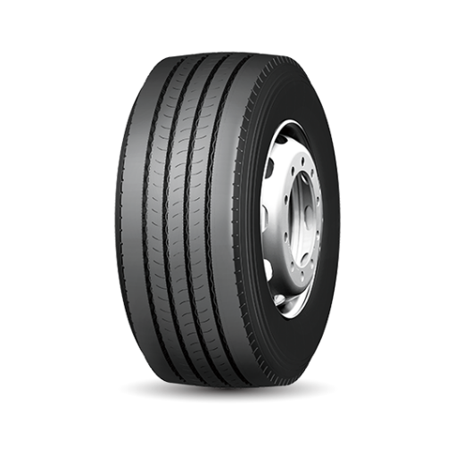 تصویر  لاستیک گرین تور طرح آج EGT66 سایز 385/65R22.5