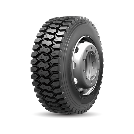 تصویر  لاستیک اورگرین طرح آج EDM516 سایز 12/00R24