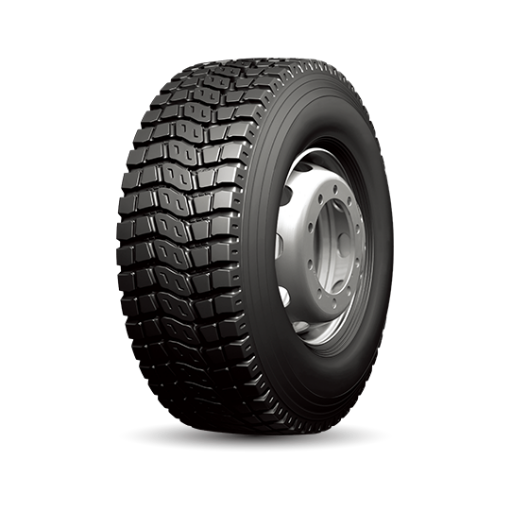 تصویر  لاستیک اورگرین طرح آج ED628 سایز 325/95R24