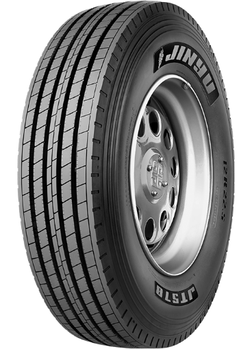 تصویر  لاستیک جینیو طرح آج JT578 (22لایه) سایز 325/95R24