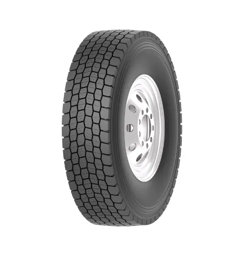 تصویر  لاستیک رود وان طرح آج RD537  سایز 315/80R22.5