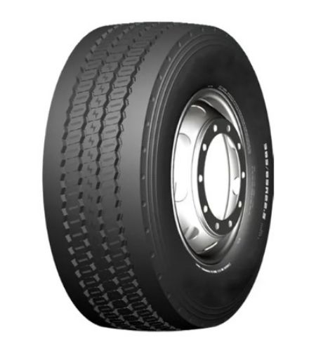 تصویر  لاستیک ویندفورس طرح آج WT5050 (24لایه) سایز 385/65R22.5